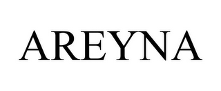 areyna