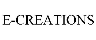 e-creations