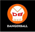 db dangerball