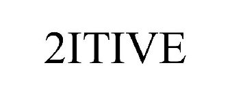 2itive