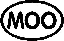 moo
