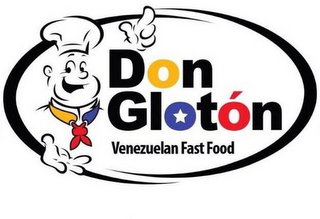 don glotÃ“n venezuelan fast food