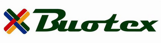 buotex x