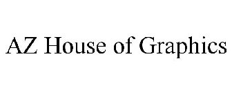 az house of graphics