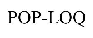 pop-loq