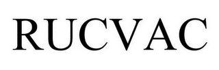 rucvac