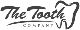 the tooth company