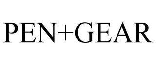 pen+gear