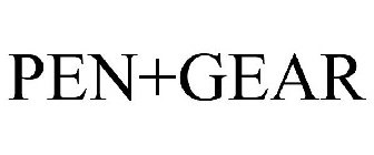pen+gear