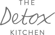the detox kitchen
