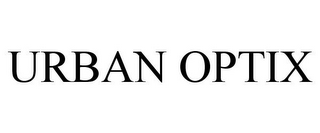 urban optix