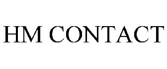 hm contact