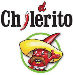 el chilerito