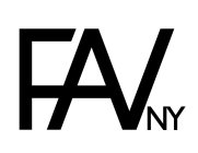 fav ny