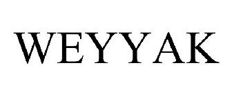 weyyak