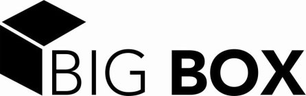 big box