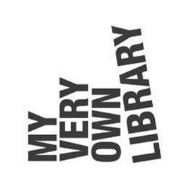 my very own library
