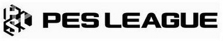 psl pes league