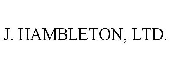 j. hambleton, ltd.