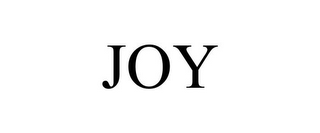 joy