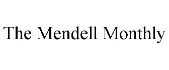 the mendell monthly