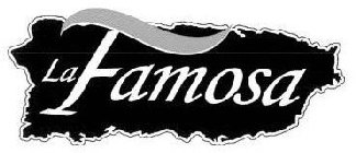 la famosa