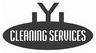 y cleaning services