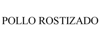 pollo rostizado