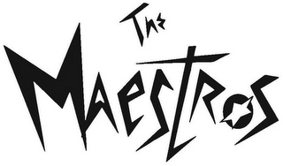 the maestros