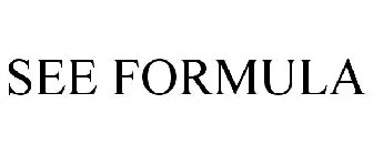 see formula