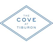 the cove at tiburon
