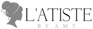 l'atiste by amy