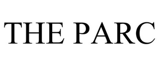 the parc