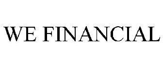 we financial