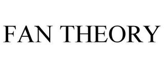 fan theory