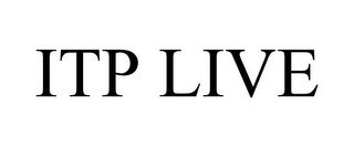 itp live