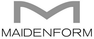 m maidenform