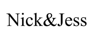 nick&jess