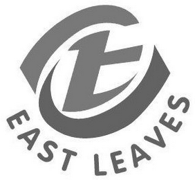el east leaves