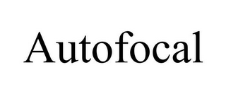 autofocal