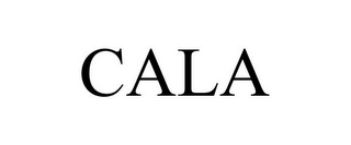 cala