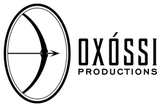 oxÓssi productions