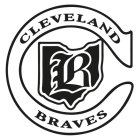 cb cleveland braves