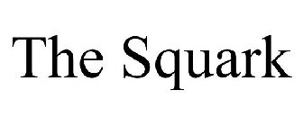 the squark