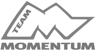 m team momentum