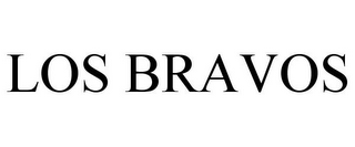 los bravos