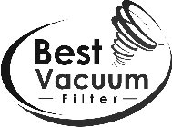 best vacuum filter