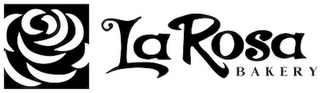 la rosa bakery