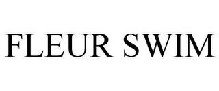fleur swim