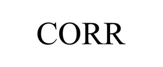 corr